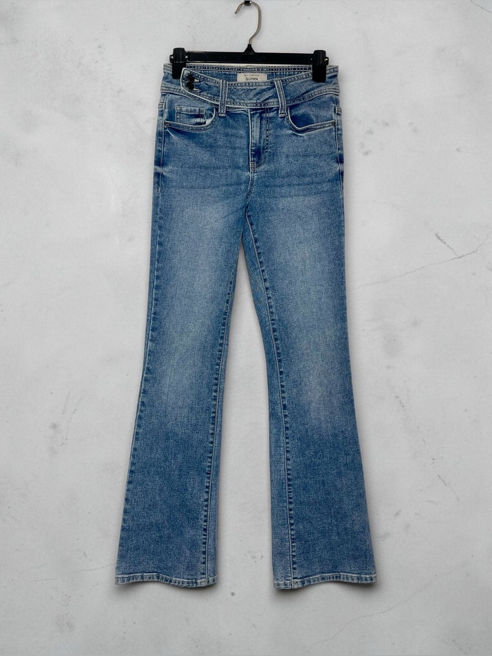 New Look Kind QUINN Bootcut Jeans- REGULAR USA Size 6/UK 10